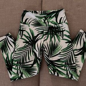 Active wear , large
